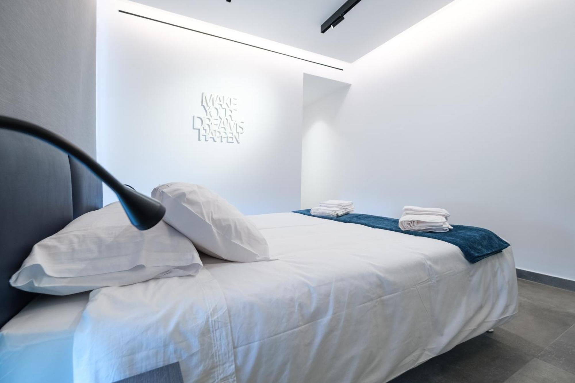 Gaia Seaview Apartment 2 Larnaca Zewnętrze zdjęcie