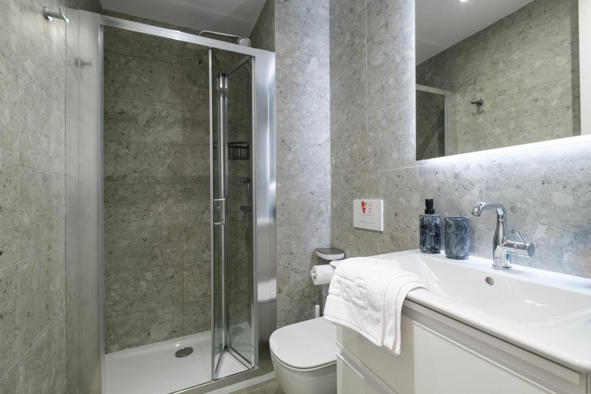 Gaia Seaview Apartment 2 Larnaca Zewnętrze zdjęcie