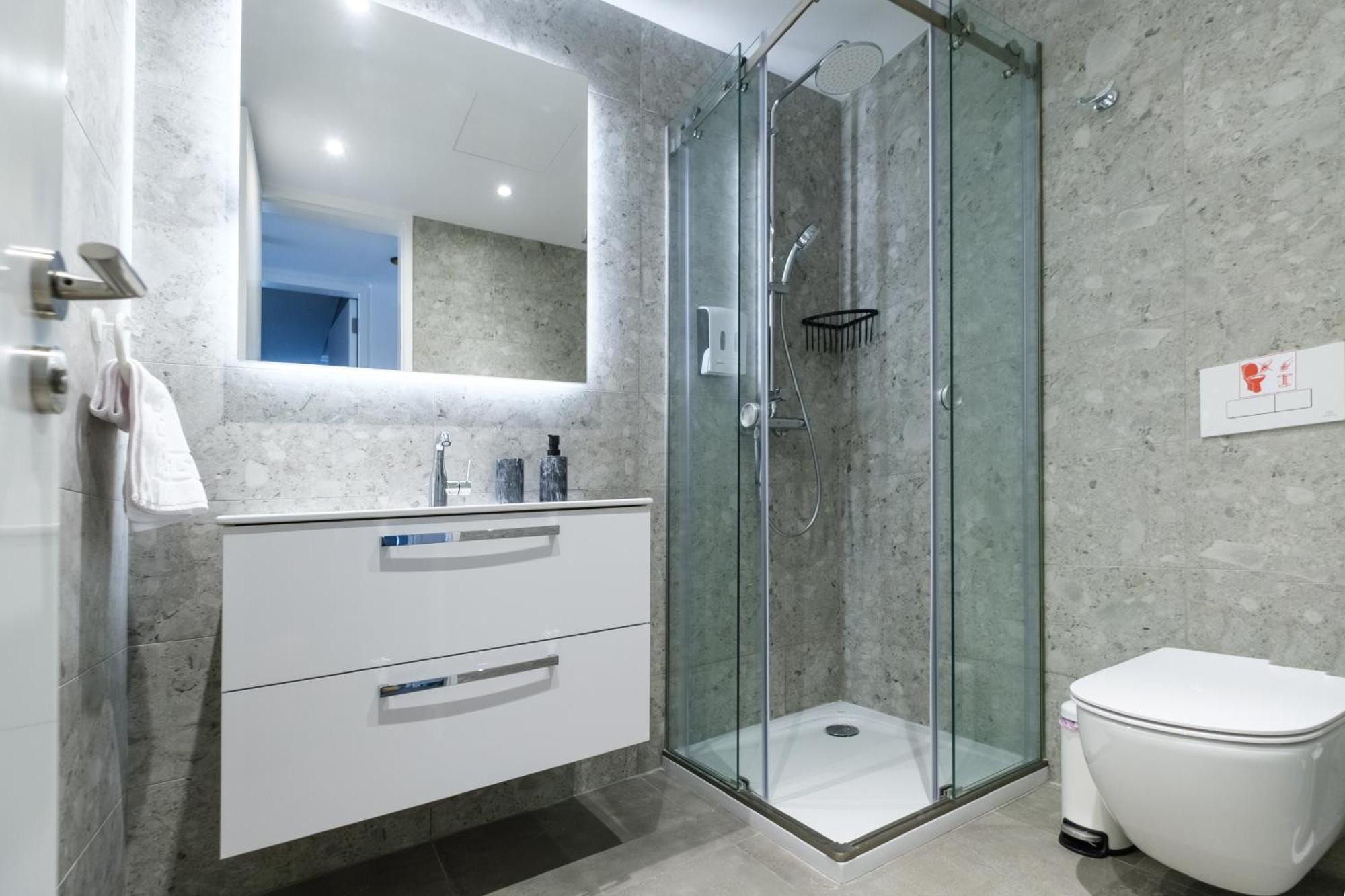 Gaia Seaview Apartment 2 Larnaca Zewnętrze zdjęcie